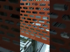 Scatola di imballaggio di lusso di lusso Scatola di cartone magnetico con nastro