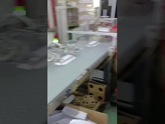 Confezione elettronica di finitura superficiale a stampo caldo Confezione elettronica a misura personalizzata accettata