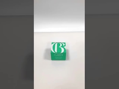 Scatola di imballaggio di lusso