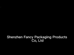 Fabbriche Prezzo basso Tipo scatola Cartelle e etichette adesive per sigillo Personalizzabile Sì