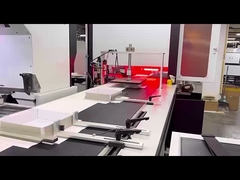 Scatola di confezionamento elettronica di personalizzazione semplice